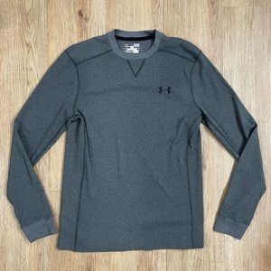 Under Armour Cold Gear Thermal Long Sleeve